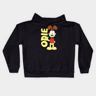 odie Kids Hoodie